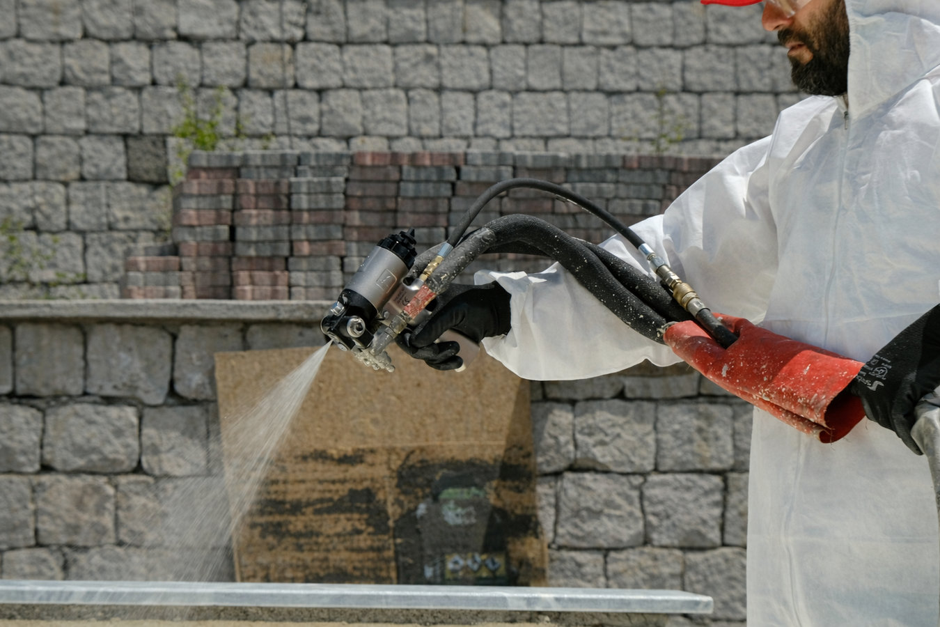 Insulation Contractor services in De Ridder, LA